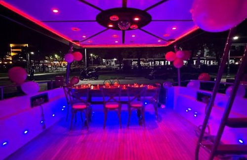 Bebek Boat Rental | Pet-Friendly Stay at Ervam Yatçılık with Delicious Breakfast