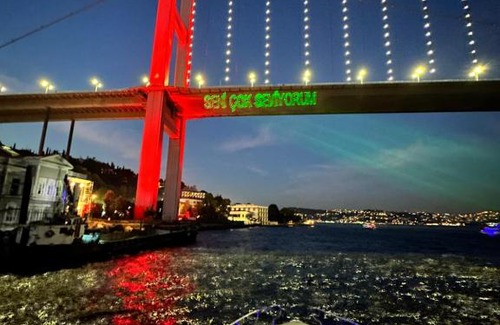 Bebek Boat Rental | Pet-Friendly Stay at Ervam Yatçılık with Delicious Breakfast