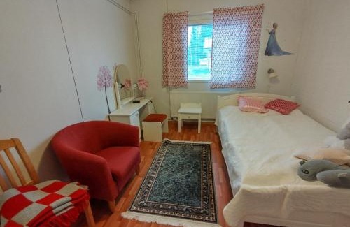 Kalajoki Apartment | Ervastinkallio