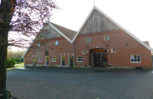 Ootmarsum House | Discover Erve Höwerboer: Family-Friendly with Top Amenities