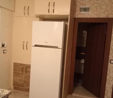 Etimesgut Apartment | Elegant Eryaman Residence with Family-Friendly Amenities