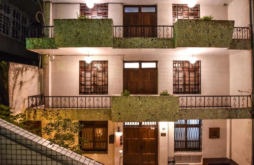 Tainan City Centre House | Family-Friendly Eryang Homestay with Perfect 10/10 Rating