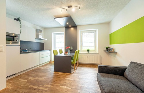 Eisenerz Hotel | Erzberg Alpin Resort by ALPS RESORTS