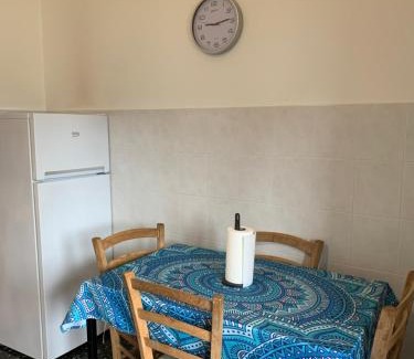 Sestri Ponente Apartment | Erzelli's House Apt B: Pet-Friendly Family Retreat