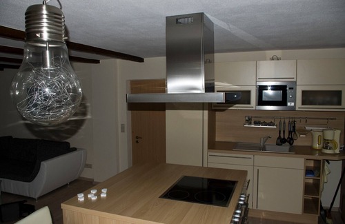 Tannenberg House | Erzgebirgsferienhaus "Compatriot" - Top-Rated Family Getaway