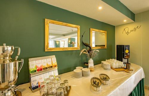 Eppendorf Hotel | Erzgebirgshotel Freiberger Höhe: Family-Friendly Retreat