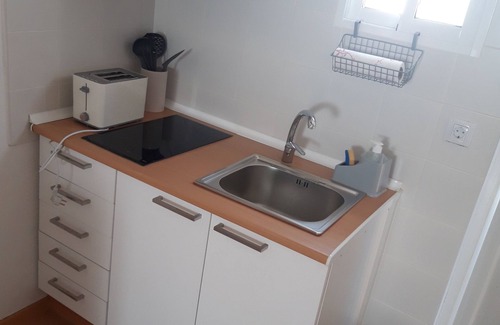 Aguadulce Apartment | Top-Rated Oceanfront Loft with Pool & Spa in Aguadulce