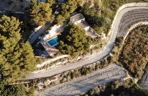 Benitachell Villa | Private Pool Villa with Ocean Views - Guest Rated 9.6/10