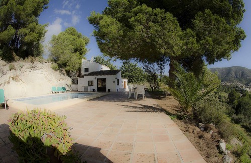 Benitachell Villa | Private Pool Villa with Ocean Views - Guest Rated 9.6/10