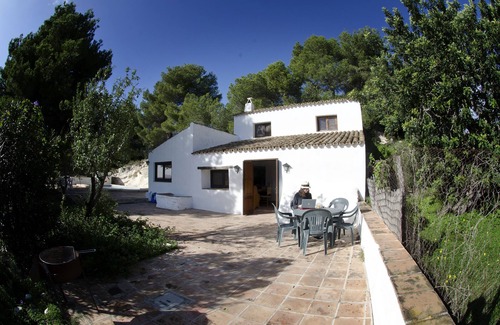 Benitachell Villa | Private Pool Villa with Ocean Views - Guest Rated 9.6/10