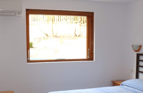 Calo de Sant Agusti House | Es Bosc House less than 200 meters from the sea