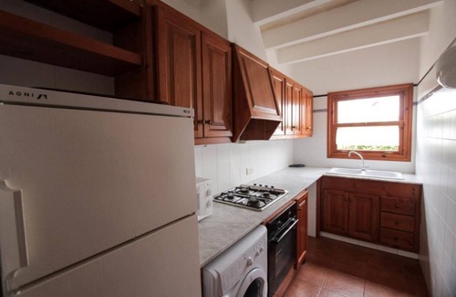Ciutadella de Menorca House | Tranquil Es Brucs: A Hidden Gem in Cala Morell Bay