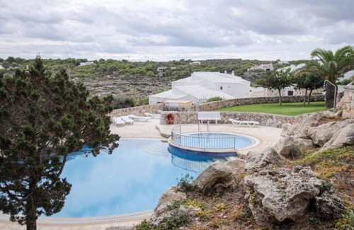 Ciutadella de Menorca House | Tranquil Es Brucs: A Hidden Gem in Cala Morell Bay