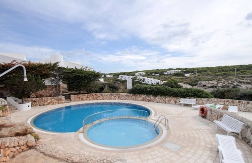Ciutadella de Menorca House | Tranquil Es Brucs: A Hidden Gem in Cala Morell Bay