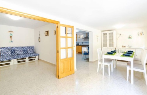 Cala Santany House | Oceanfront Cala Santanyí Beach House with Spa & Ocean View