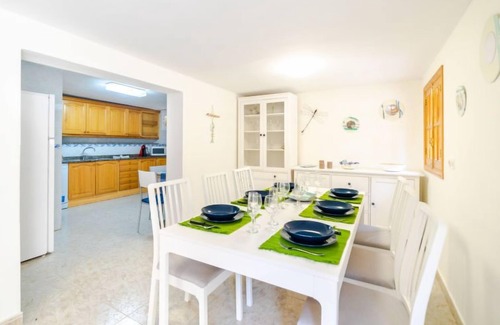 Cala Santany House | Oceanfront Cala Santanyí Beach House with Spa & Ocean View
