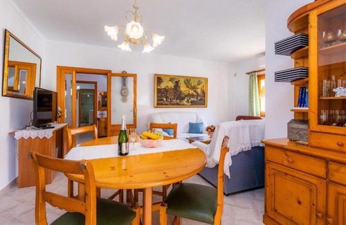 Colonia de Sant Pere House | Discover Es Cantonet: 4-Star Family-Friendly Retreat