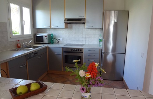 Cala'n Bosch Villa | Prime Location Menorca - Beachfront Villa with Pool & Ocean View