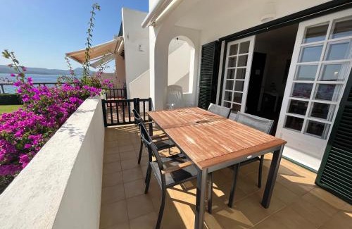 Fornells Apartment | Unforgettable ES CASTELL 1 6 by SOM Menorca with Ocean View