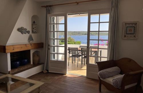 Fornells Apartment | Unforgettable ES CASTELL 1 6 by SOM Menorca with Ocean View