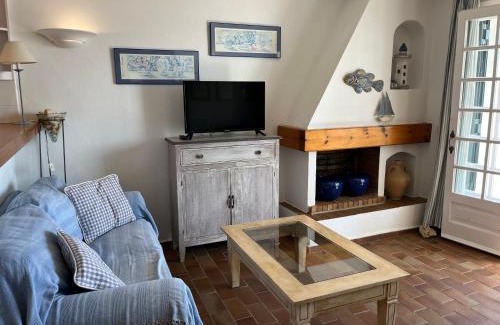 Fornells Apartment | Unforgettable ES CASTELL 1 6 by SOM Menorca with Ocean View