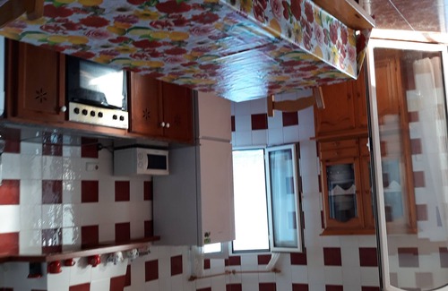 Ciutadella de Menorca Ski Chalet | Relaxing House in Calan Morell with Pool & Beach Access