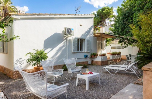 Son Moll House | Family-Friendly Es Claper: 4-Star Guest Rated at 9.7