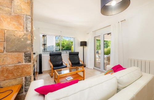 Son Moll House | Family-Friendly Es Claper: 4-Star Guest Rated at 9.7