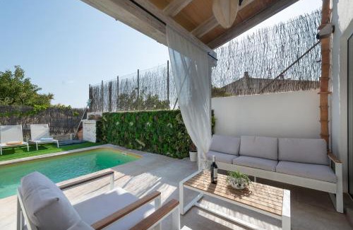 Selva Villa | Es Closet: 4-Star Retreat with Pool & Family-Friendly Fun