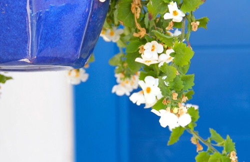 Geafond Villa | Experience Villa Santorini with Private Pool & Spa Retreat