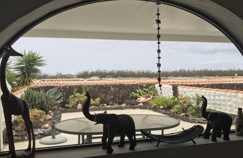 Bahia Calma Apartment | Experience Family-Friendly Comfort at Welooveyou Saggitarius