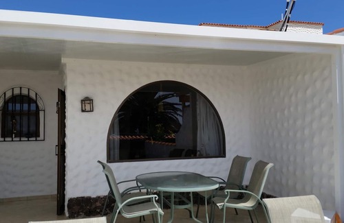 Bahia Calma Apartment | Experience Family-Friendly Comfort at Welooveyou Saggitarius