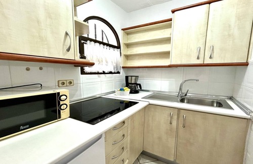 Bahia Calma Apartment | Unforgettable Stays at Welooveyou Piscis - 10/10 Rated!