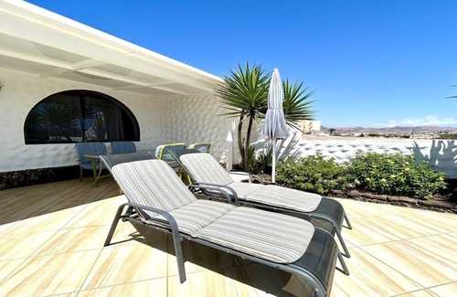 Bahia Calma Apartment | Unforgettable Stays at Welooveyou Piscis - 10/10 Rated!