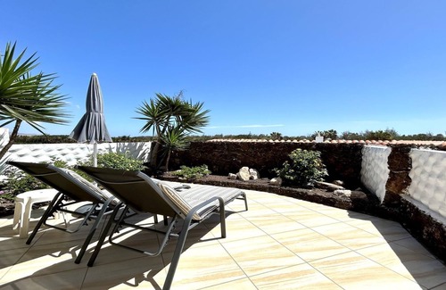 Bahia Calma Apartment | Unforgettable Stays at Welooveyou Piscis - 10/10 Rated!