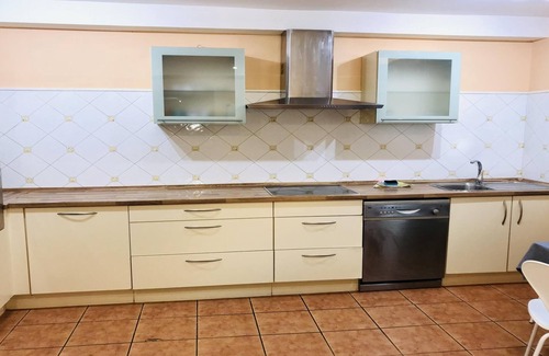 Bahia Calma Villa | Exceptional Duplex with Terrace and Child-Friendly Amenities