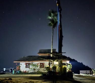 Pokhara Resort | Exceptional Club ES Deurali Resort with Hot Tub & Pet Friendly