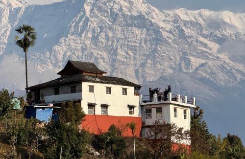 Pokhara Resort | Exceptional Club ES Deurali Resort with Hot Tub & Pet Friendly