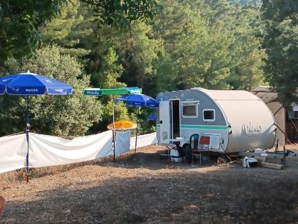 Koycegiz Other | Explore Es&Es Camping and Bungalows: Family-Friendly Retreat