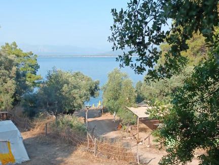 Koycegiz Other | Explore Es&Es Camping and Bungalows: Family-Friendly Retreat