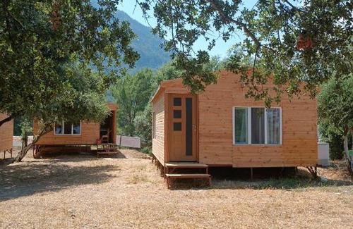 Koycegiz Other | Explore Es&Es Camping and Bungalows: Family-Friendly Retreat