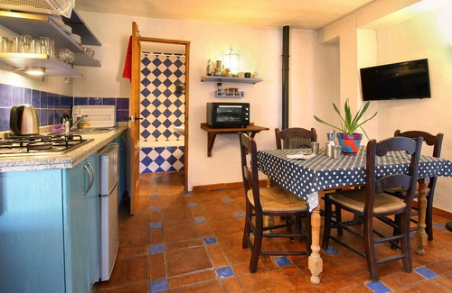 Cortes de la Frontera House | A finca for family and friends with private pool and close to Ronda!