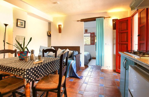 Cortes de la Frontera House | A finca for family and friends with private pool and close to Ronda!