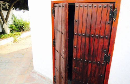 Benalauria Apartment | Tranquil En-Suite Bedroom with Pool, Spa & Breakfast