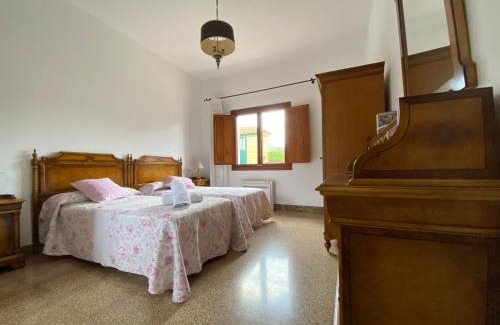 Urbanizacion Mont Ferrutx House | Experience ES FERRUTX: Perfect Oceanfront Getaway