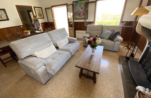 Urbanizacion Mont Ferrutx House | Experience ES FERRUTX: Perfect Oceanfront Getaway
