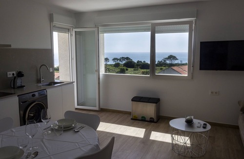 Carnota Apartment | Alén de Louro - Apartamento 8 Carnota