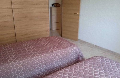 El Grao de Castellon Apartment | Charming apartment next to the beach