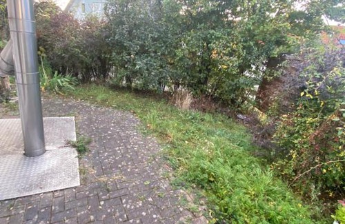 Raunheim Villa | Delightful Home with Garden and Child-Friendly Amenities