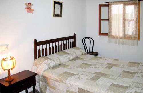 Cala Llombards House | Pet-Friendly Sa Caseta: Oceanfront Retreat with Spa